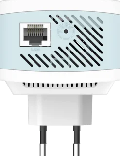 D-LINK EAGLE PRO AI AX1500 Mesh Range Extender