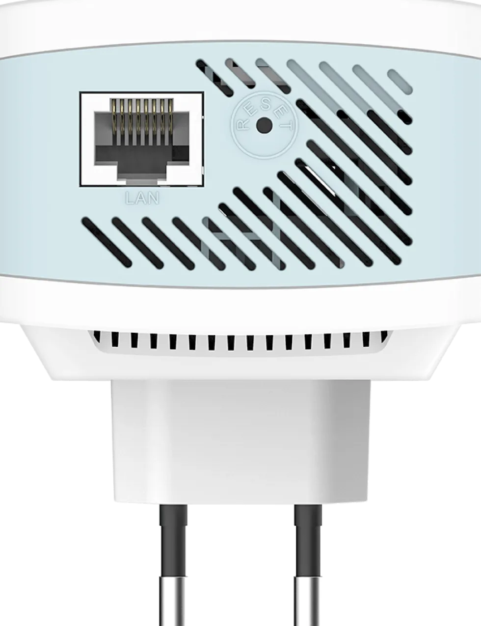 D-LINK EAGLE PRO AI AX1500 Mesh Range Extender