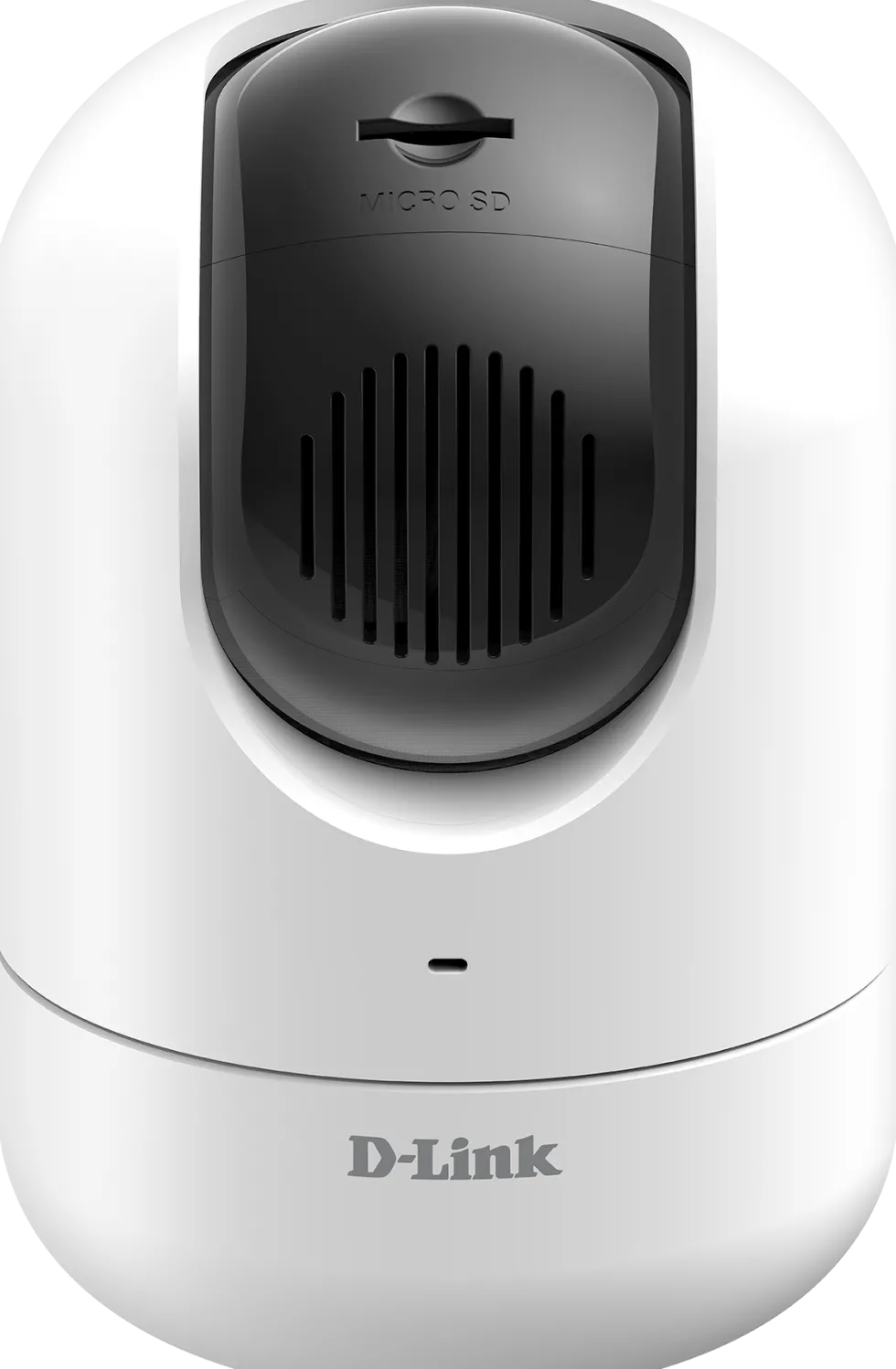 D-LINK 2K QHD Pan & Tilt Wi-Fi Camera