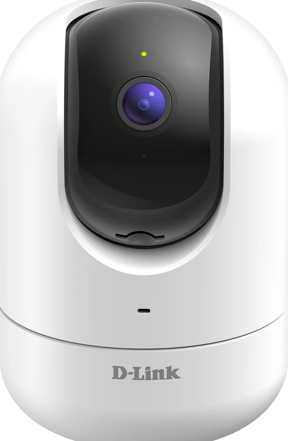 D-LINK 2K QHD Pan & Tilt Wi-Fi Camera
