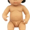 Docka Kim 38cm