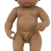 Docka Loui 38cm
