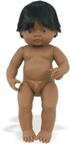 Docka Loui 38cm