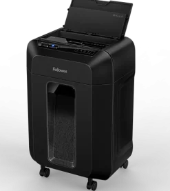 Dokumentförstörare FELLOWES AutoMax 80M P-4