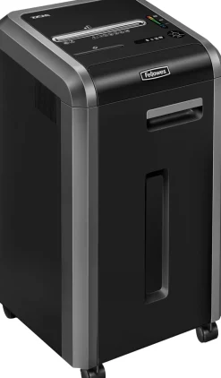 Dokumentförstörare FELLOWES 225Mi, 60L, P-5