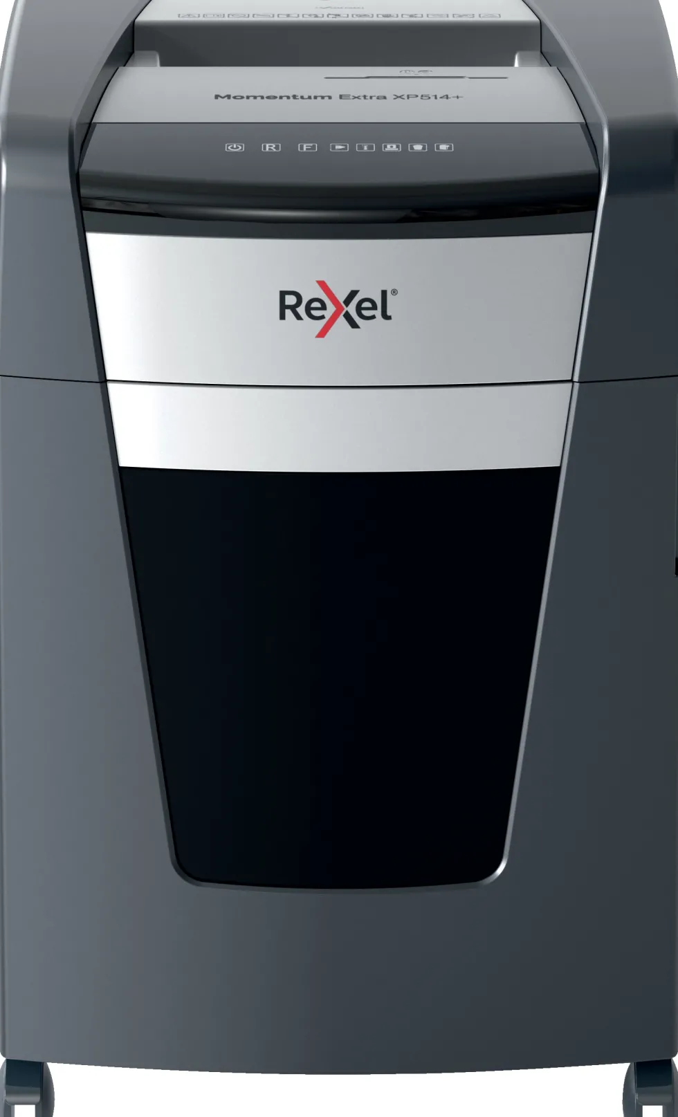 Dokumentförstörare Rexel Momentum Extra XP514+P5
