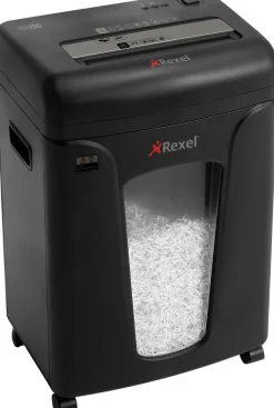 Dokumentförstörare Rexel Shredder Mercury REM820 1,9x15mm P5