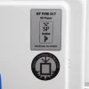 Dokumentskåp Phoenix Fire Fighter II 63L