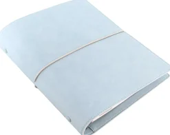 Domino Soft A5 Pale Blue