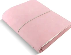 Domino Soft A5 Pale Pink