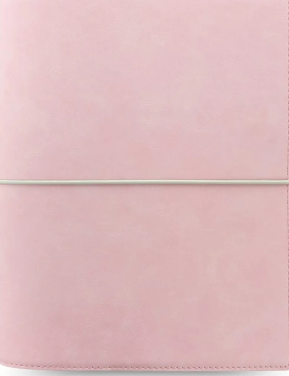 Domino Soft A5 Pale Pink