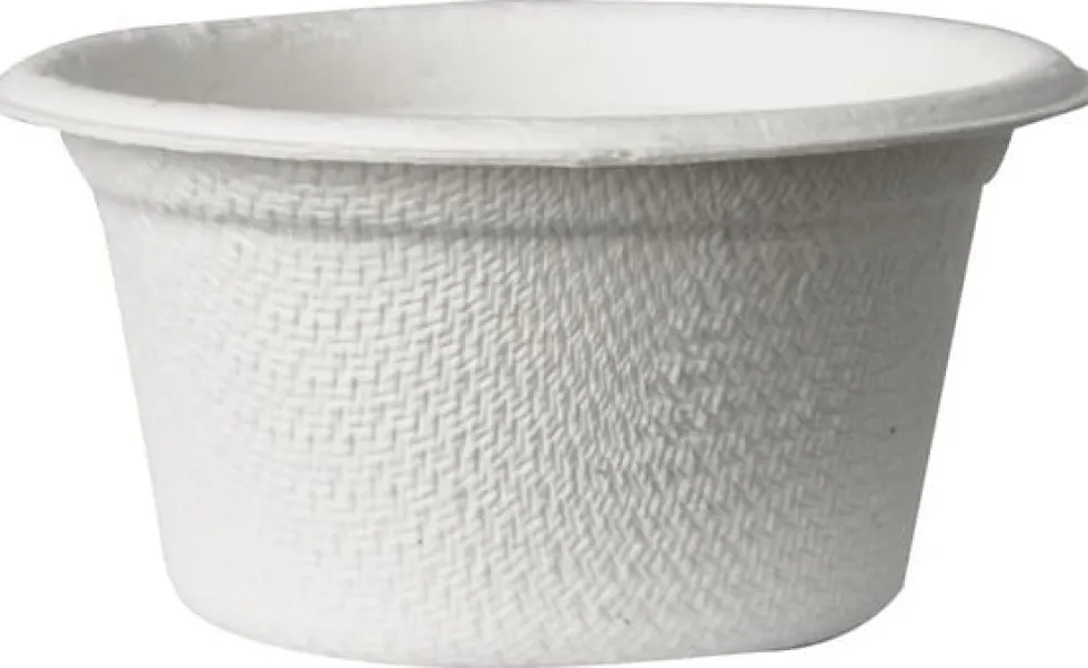 Dressingbägare PURE 60 ml 6x3cm 50/fp