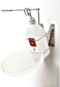 Droppbricka, för dispenser