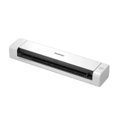 DS740D Mobile scanner duplex