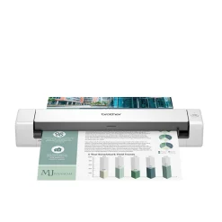 DS740D Mobile scanner duplex