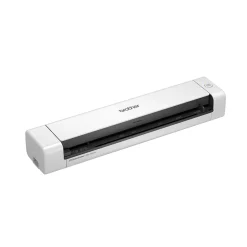 DS740D Mobile scanner duplex