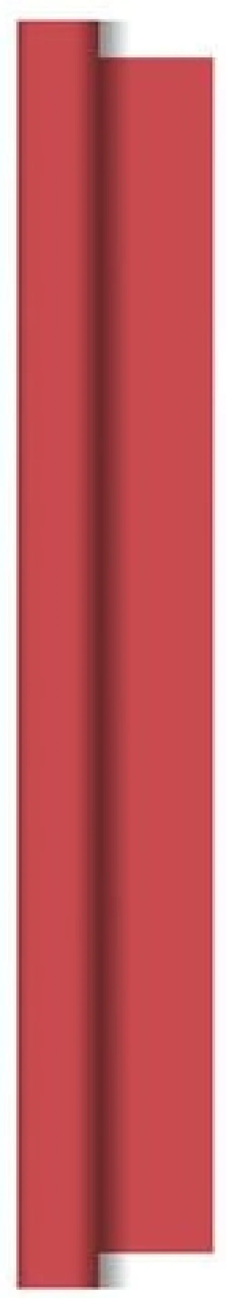 Duk DUNICEL 1,18x10m röd