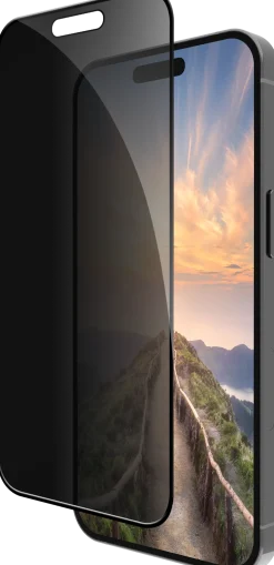 eco-shield - iPhone 16/15 - Privacy