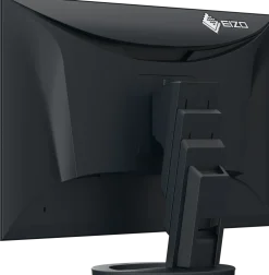 EIZO FlexScan EV2720S-BK - Med FlexStand - LED-skärm - 27"