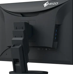 EIZO FlexScan EV2720S-BK - Med FlexStand - LED-skärm - 27"