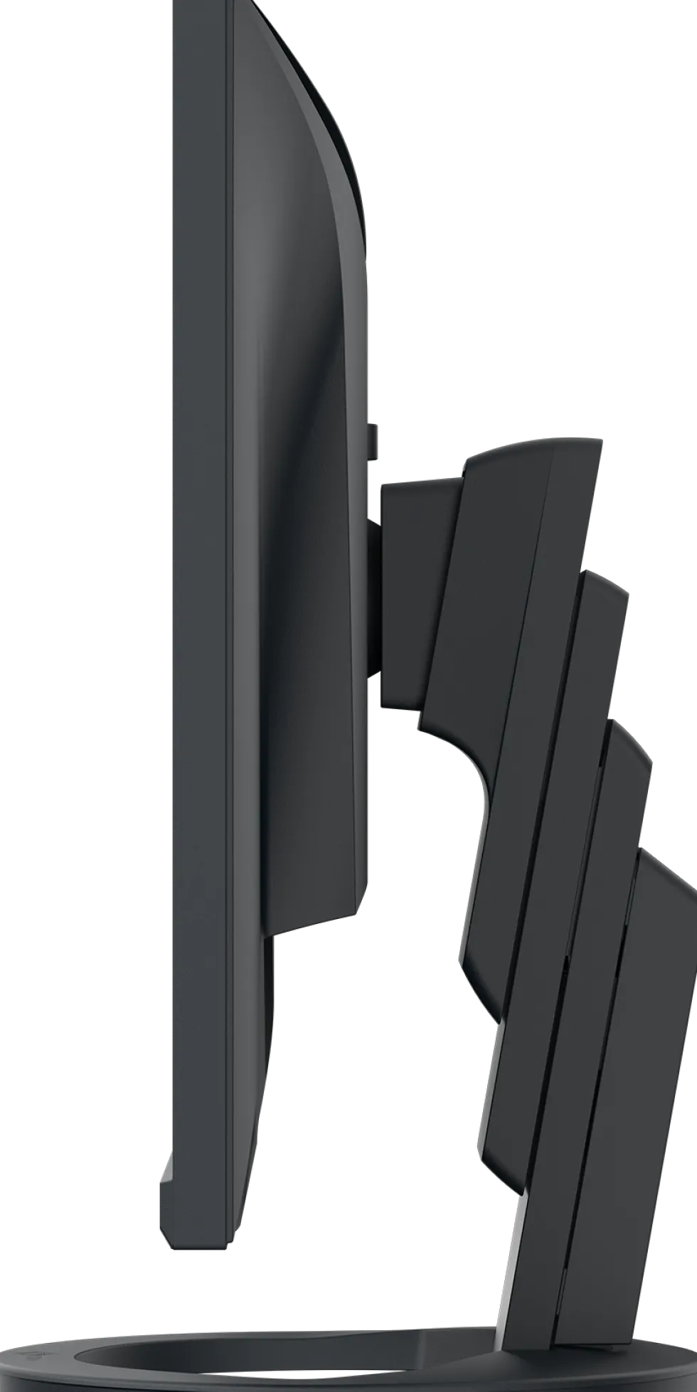 EIZO FlexScan EV2720S-BK - Med FlexStand - LED-skärm - 27"
