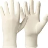 Eksemhandskar BAMBOO Vuxen M, 12par/fp
