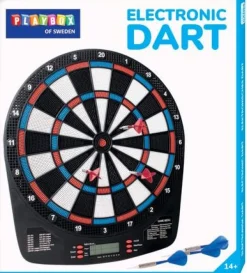 Elektronisk dart