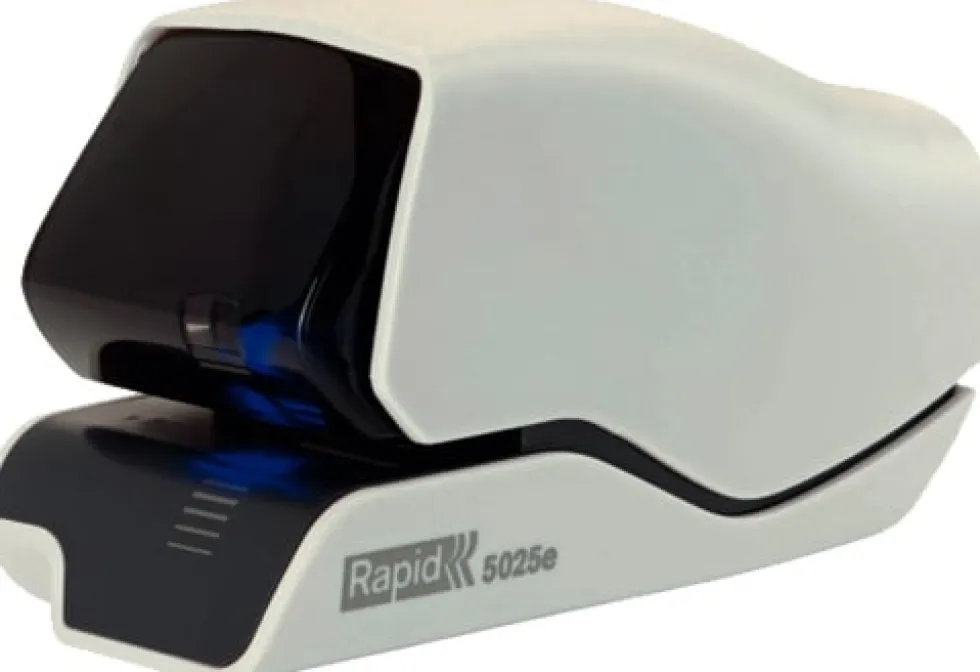 Elhäftare Rapid 5025, 25ark