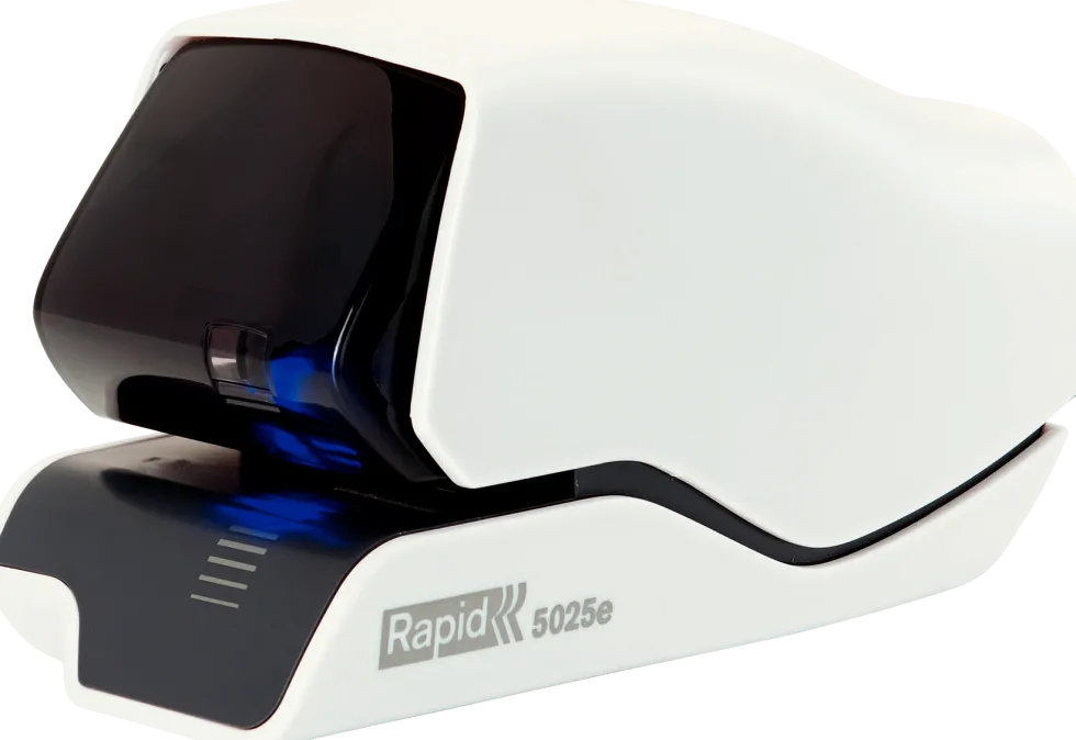Elhäftare Rapid 5025, 25ark
