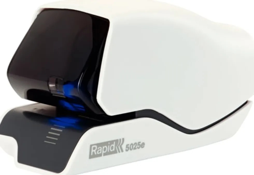 Elhäftare Rapid 5025, 25ark