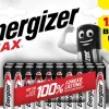 Energizer MAX AAA/E92 (15+5 pack)