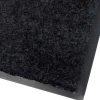 Entrématta MATTING Clean 90x120cm svart