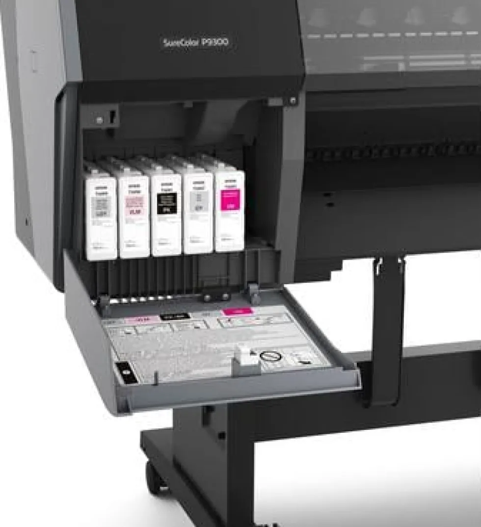 EPSON SureColor P7300