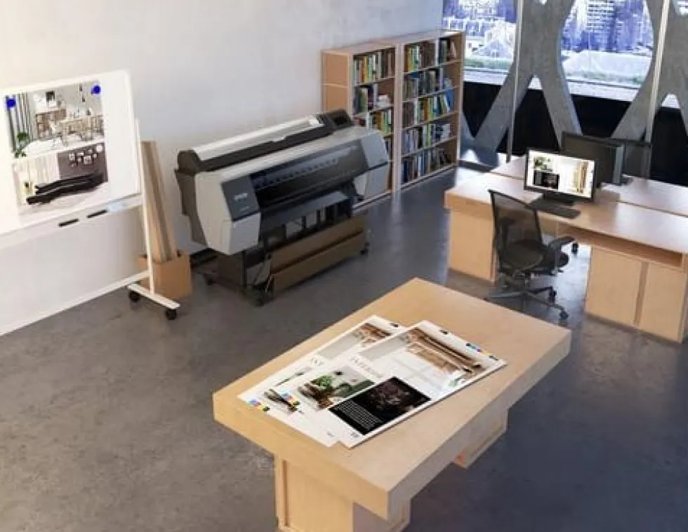 EPSON SureColor P7300