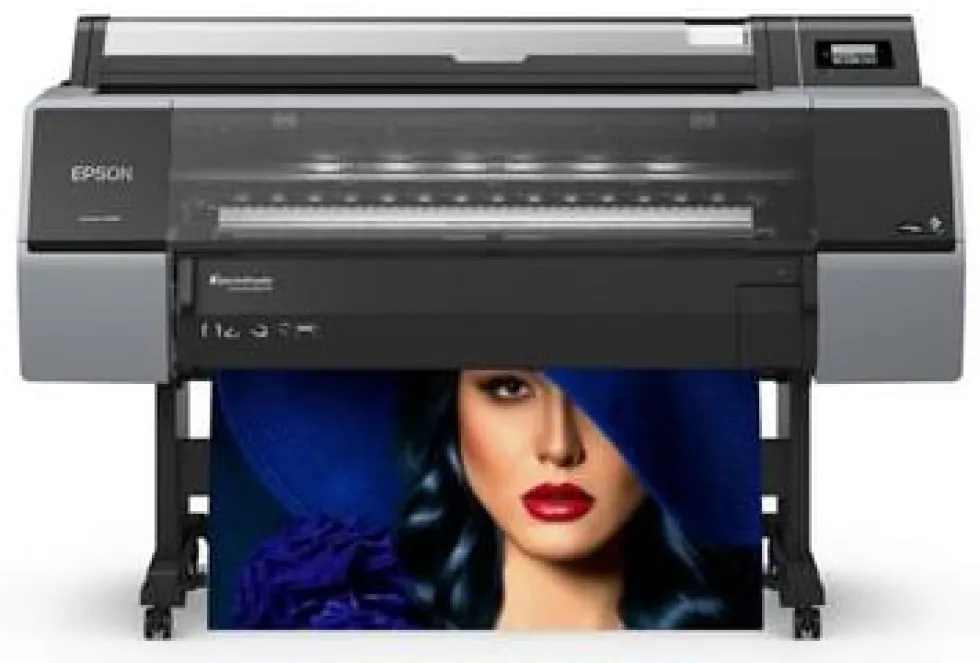 EPSON SureColor P7300