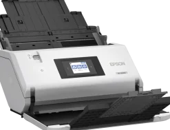 Epson WorkForce DS-30000 A3 scanner