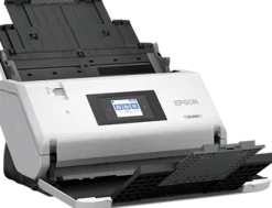 Epson WorkForce DS-30000 A3 scanner
