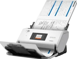 Epson WorkForce DS-30000 A3 scanner