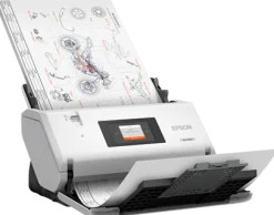 Epson WorkForce DS-30000 A3 scanner