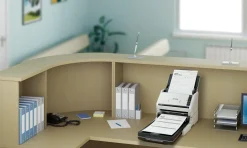 Epson WorkForce DS-530III