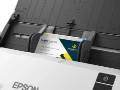 Epson WorkForce DS-530III