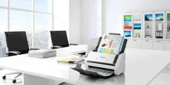 Epson WorkForce DS-530III