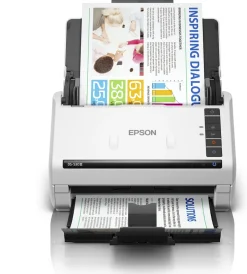 Epson WorkForce DS-530III