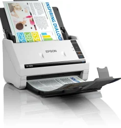 Epson WorkForce DS-530III