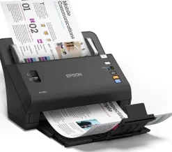 Epson WorkForce DS-860 scanner
