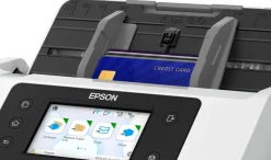 Epson WorkForce DS-800WN