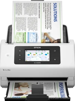 Epson WorkForce DS-800WN