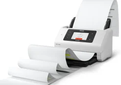 Epson WorkForce DS-800WN