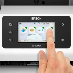 Epson WorkForce DS-800WN