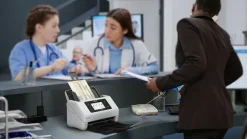 Epson WorkForce DS-800WN
